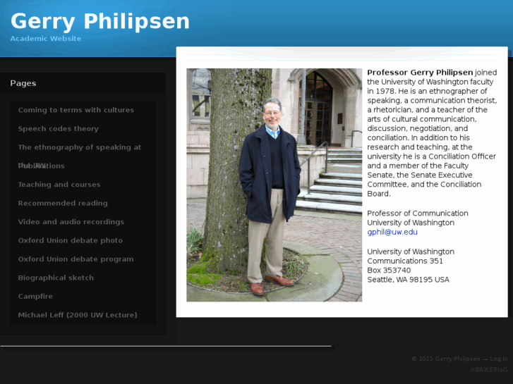 www.gerryphilipsen.com