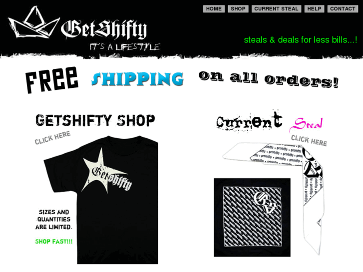 www.getshifty.com