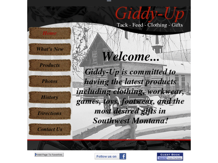 www.giddyupmt.com