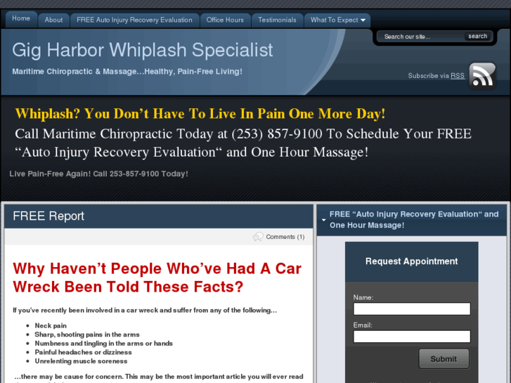 www.gigharborautoinjury.com