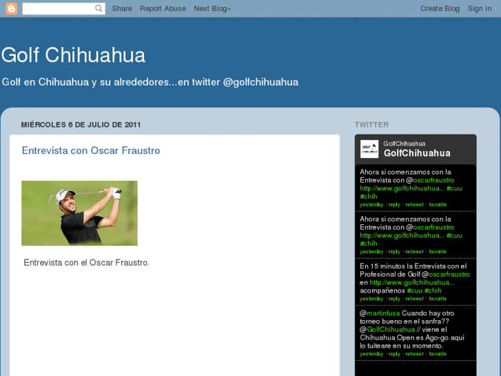 www.golfchihuahua.com