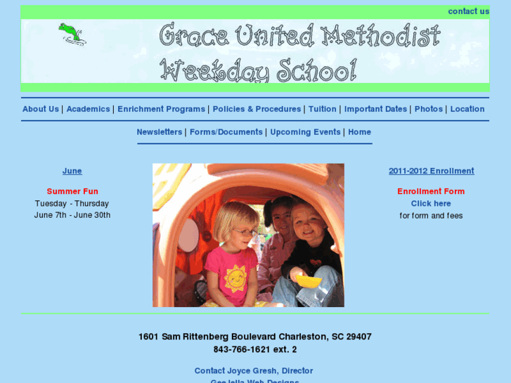 www.graceweekdayschool.com