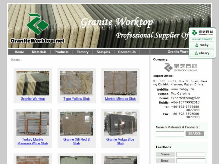 www.graniteworktop.net