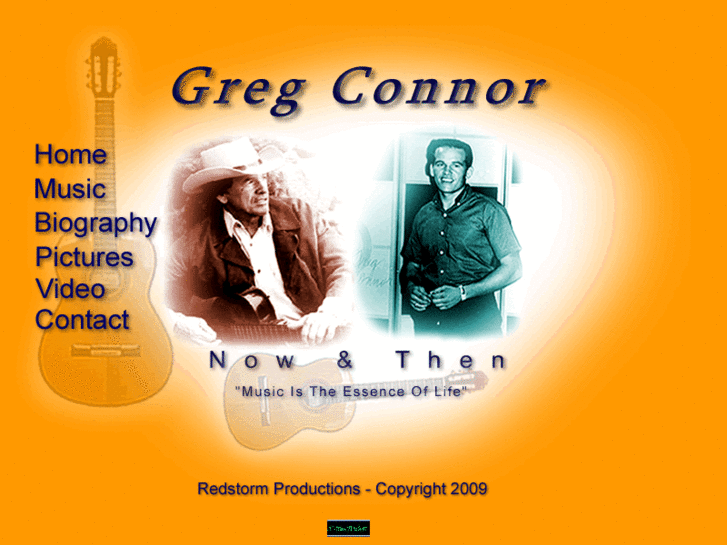 www.gregconnor.com