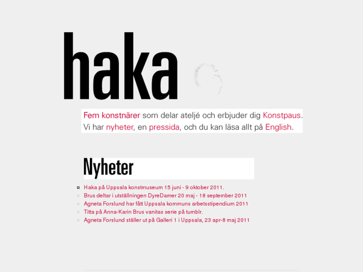 www.haka.nu