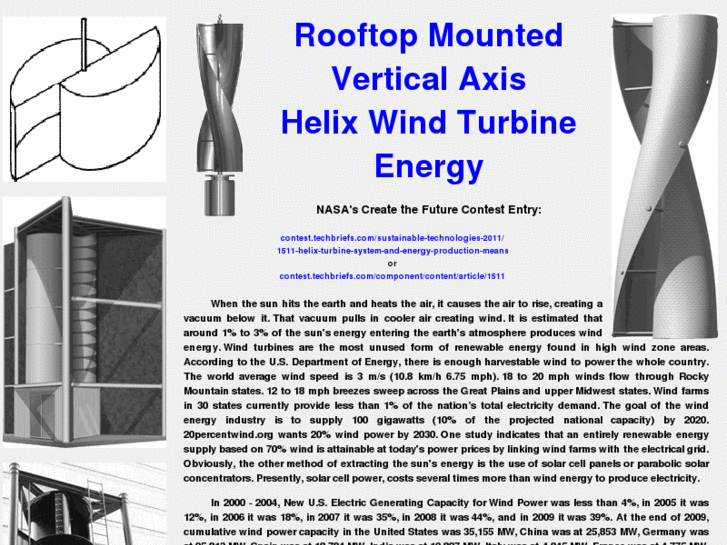 www.helixturbineenergy.com