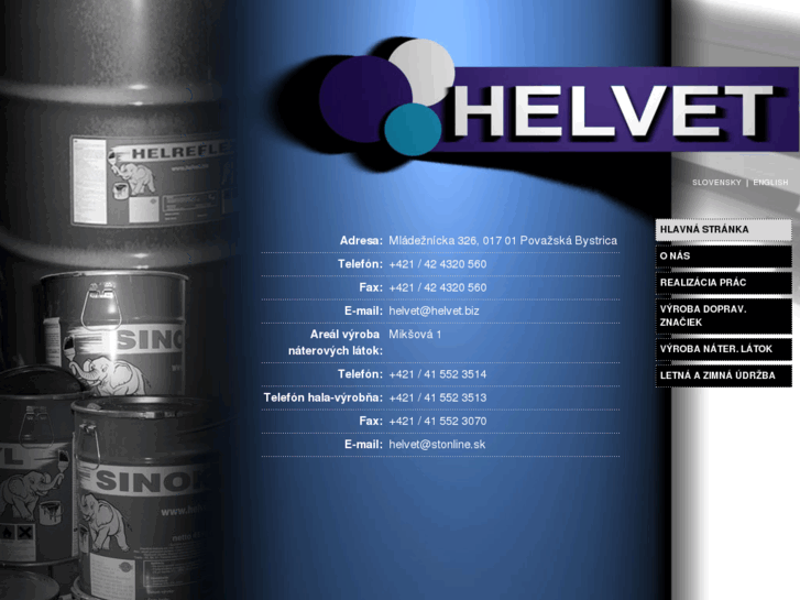 www.helvet.biz