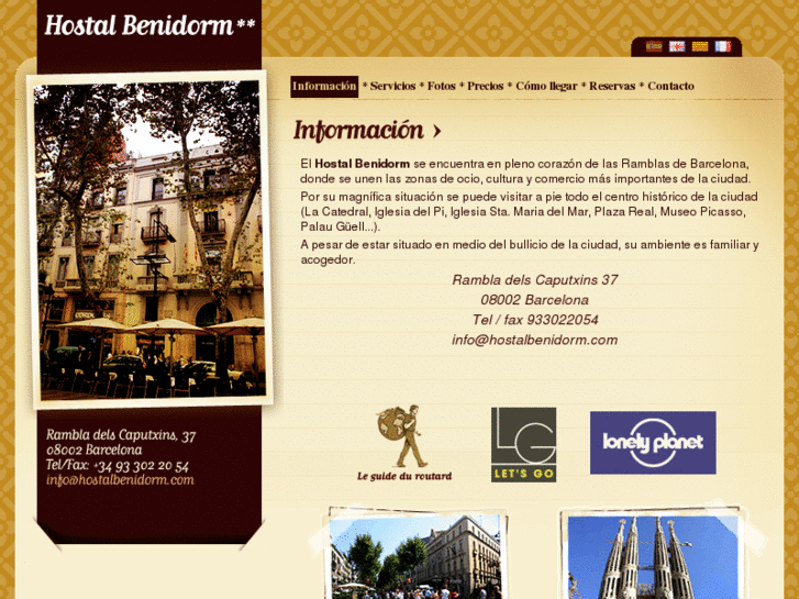 www.hostalbenidorm.com