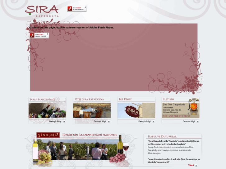 www.hotelsira.com