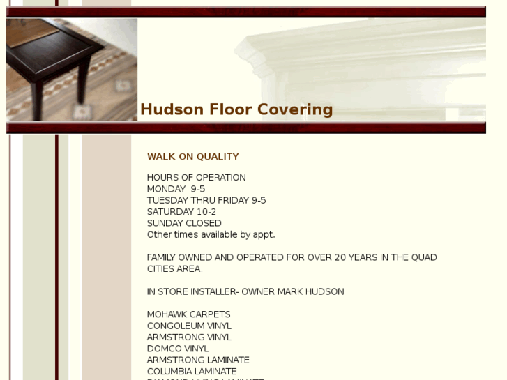 www.hudsonfloorcovering.com