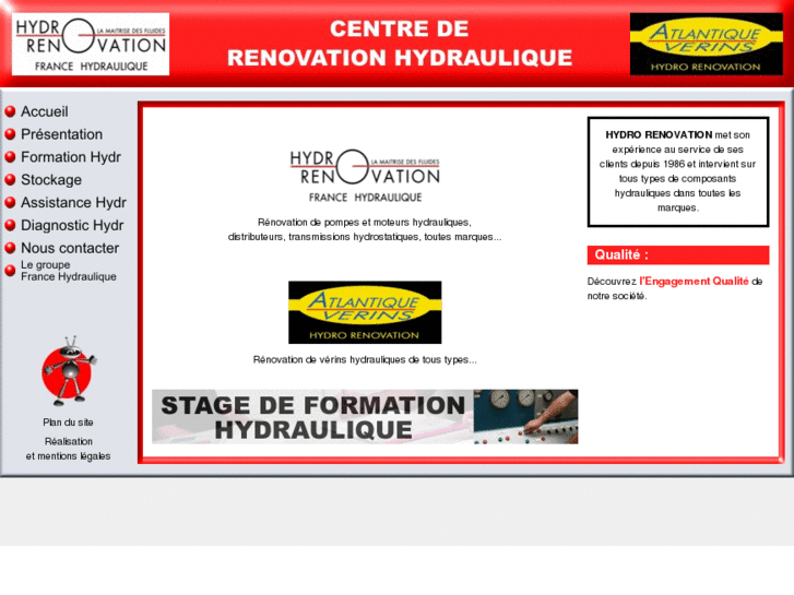 www.hydro-renovation.com