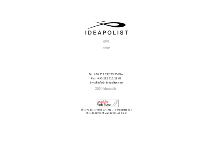 www.ideapolist.com