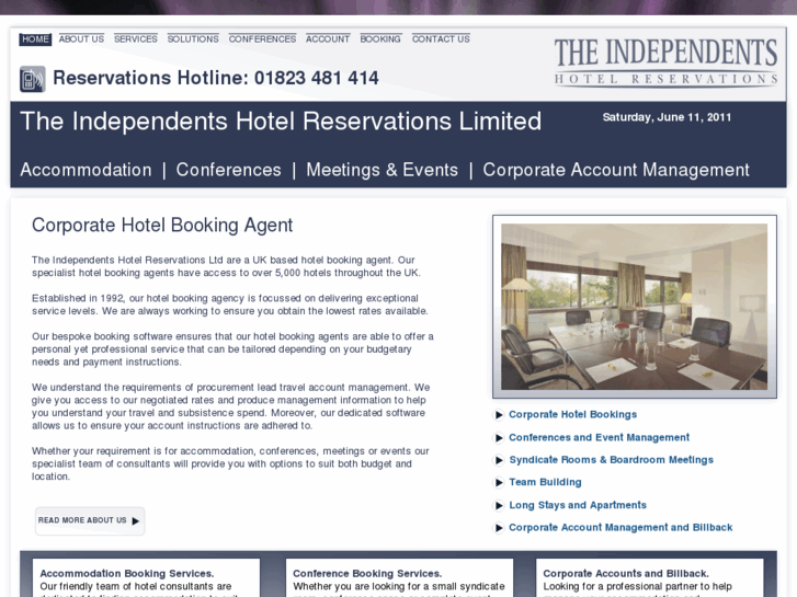 www.ihres.co.uk