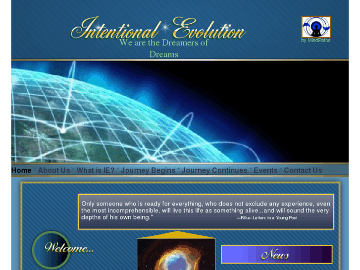 www.intentionalevolution.com