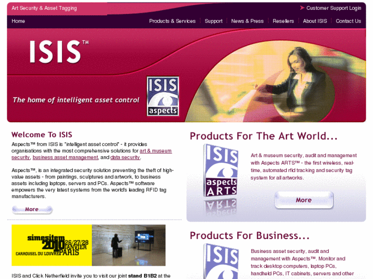 www.isis-rfid.com