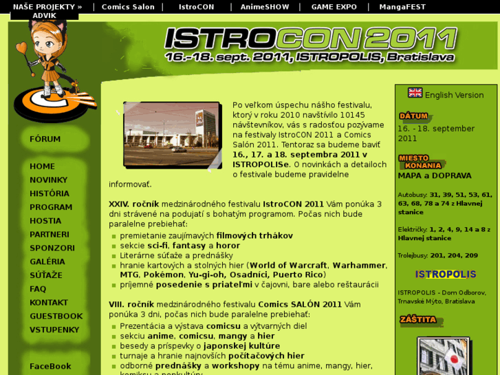 www.istrocon.sk