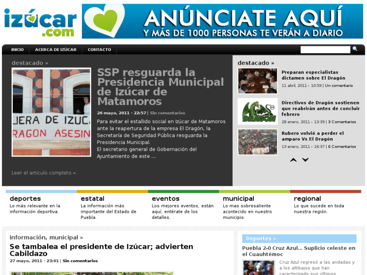 www.izucar.net