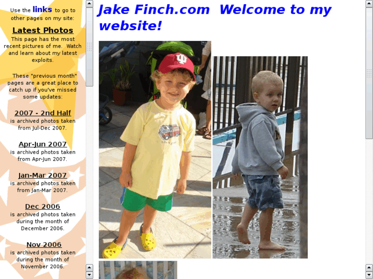 www.jakefinch.com