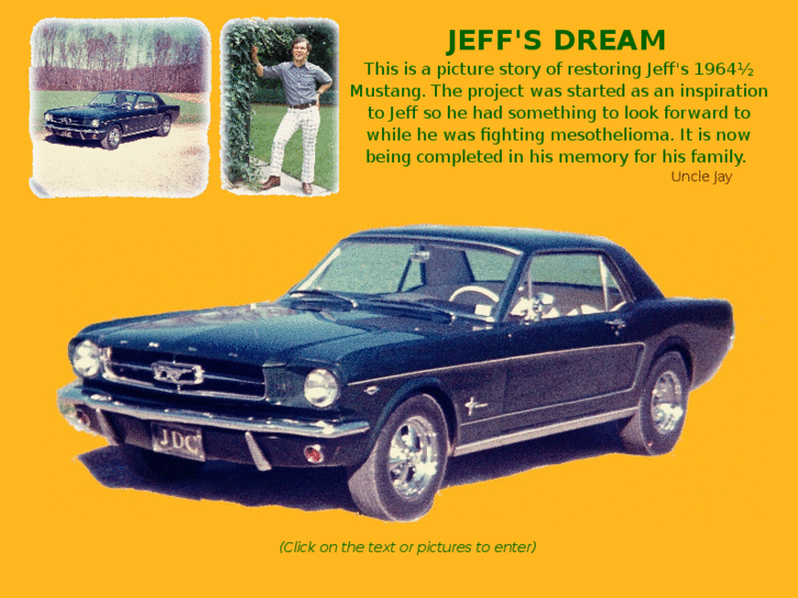 www.jeffsmustang.org