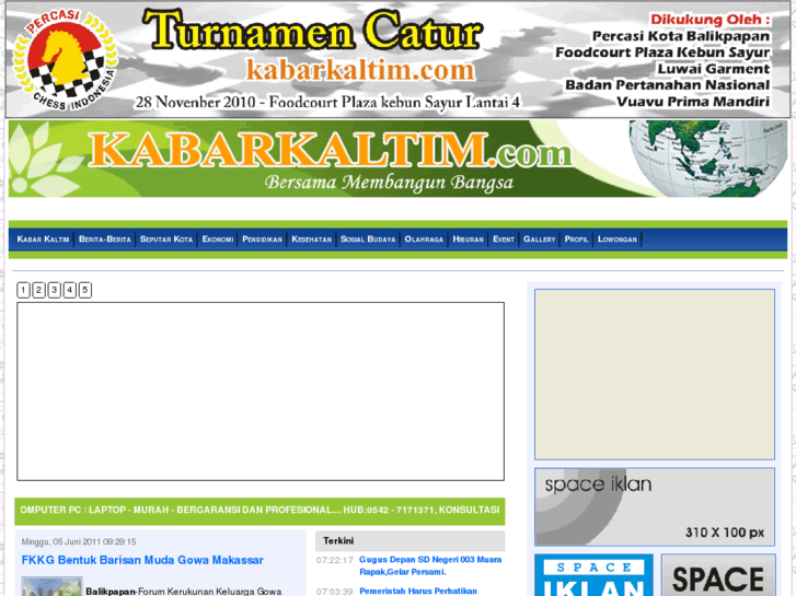 www.kabarkaltim.com