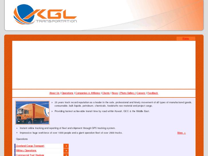 www.kgltransport.biz