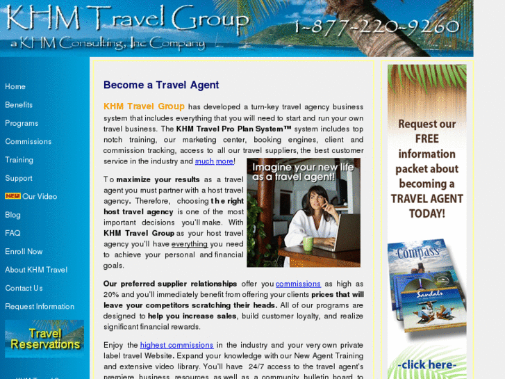 www.khmtravelgroup.com