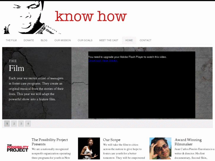 www.knowhowmovie.com