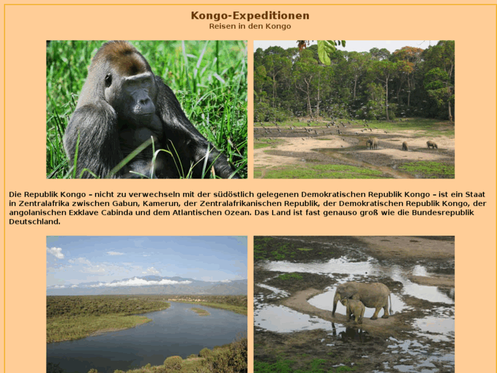 www.kongo-expeditionen.de