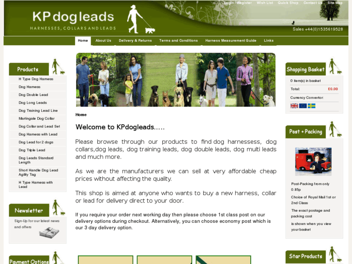 www.kpdogleads.com