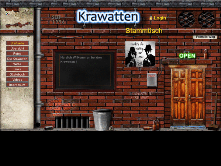 www.krawattenstammtisch.com