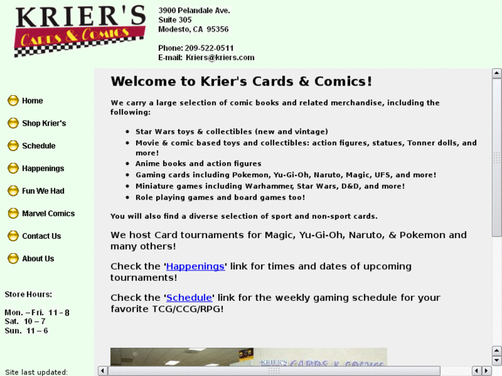 www.kriers.com