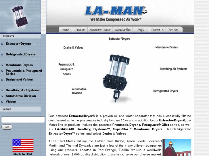 www.la-man.com