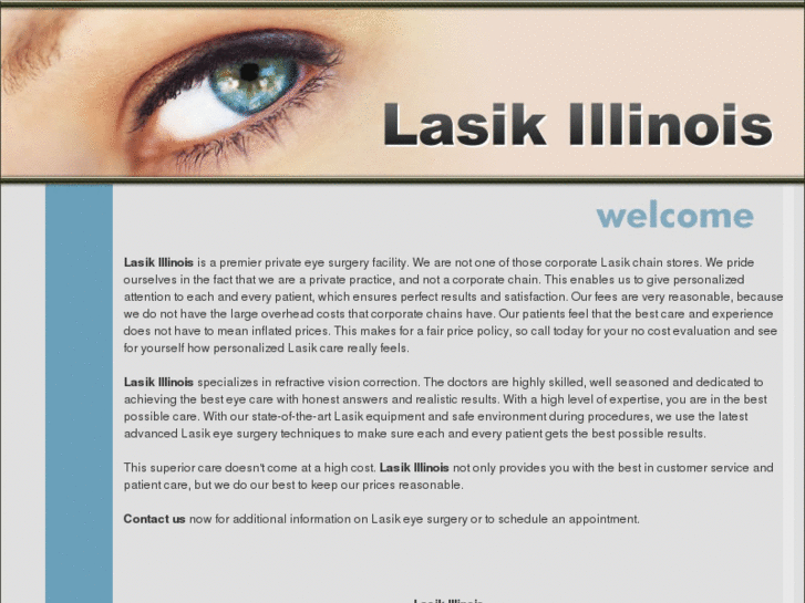 www.lasikillinois.com