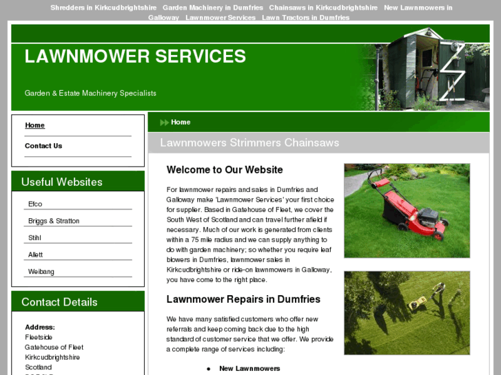 www.lawnmower-services.com