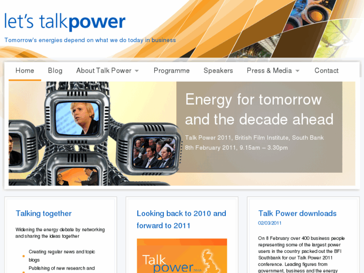 www.letstalkpower.com