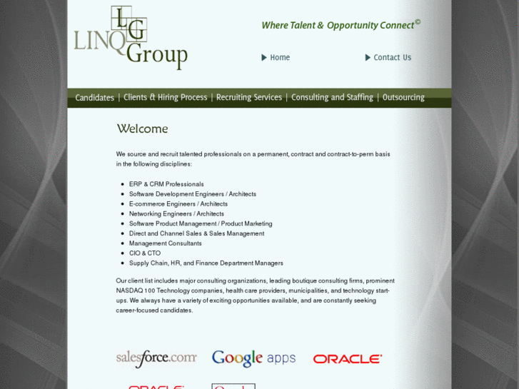 www.linqgroup.net