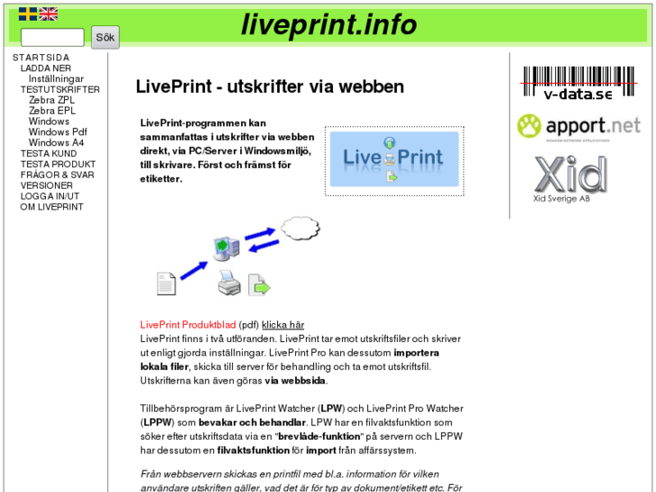 www.liveprint.info