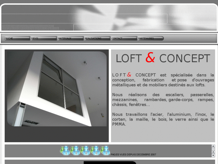 www.loftetconcept.com