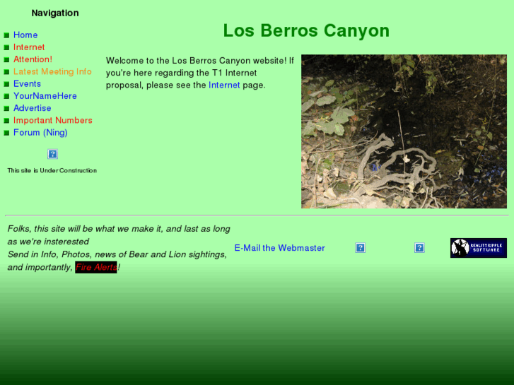 www.losberros.org