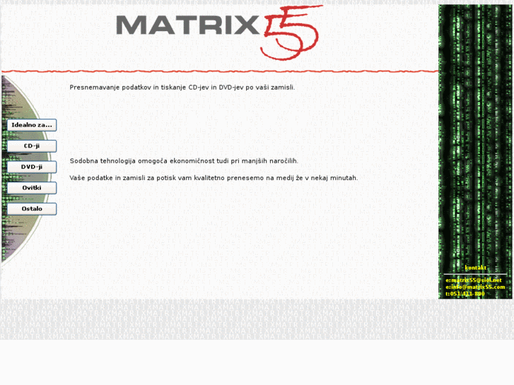 www.matrix55.com