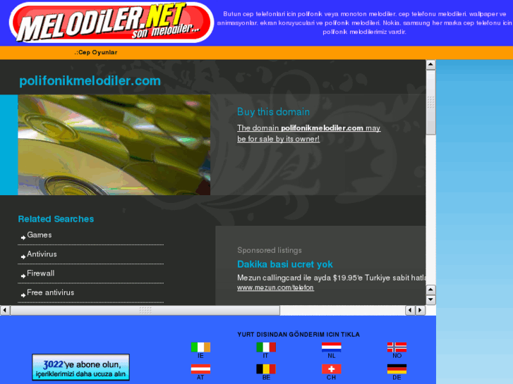 www.melodiler.net