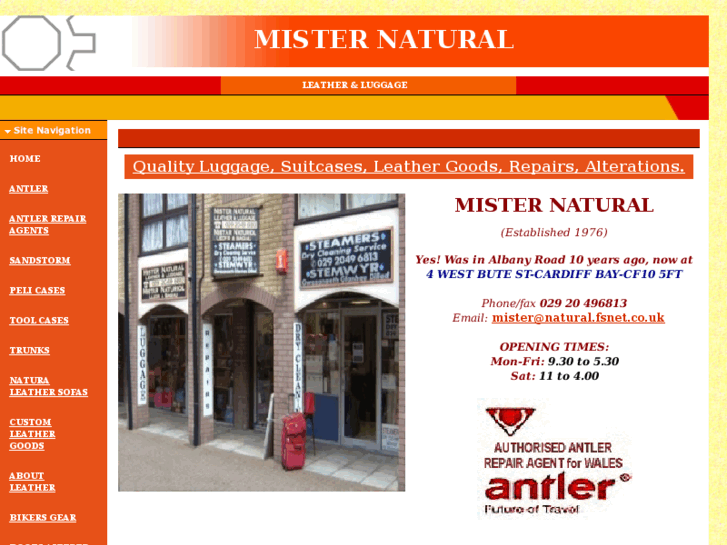 www.misternatural-uk.com