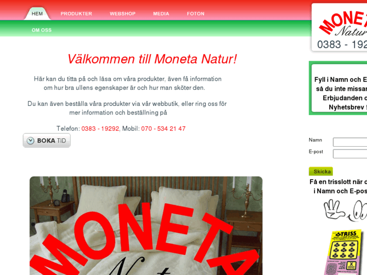 www.monetanatur.com