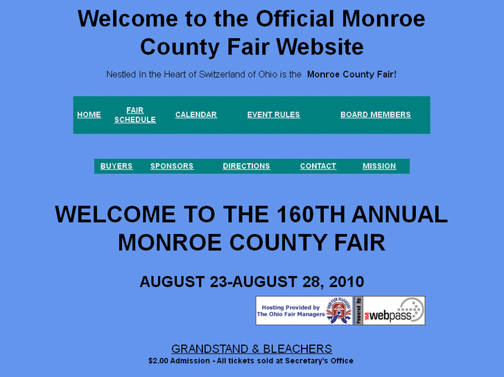 www.monroecountyfair.net