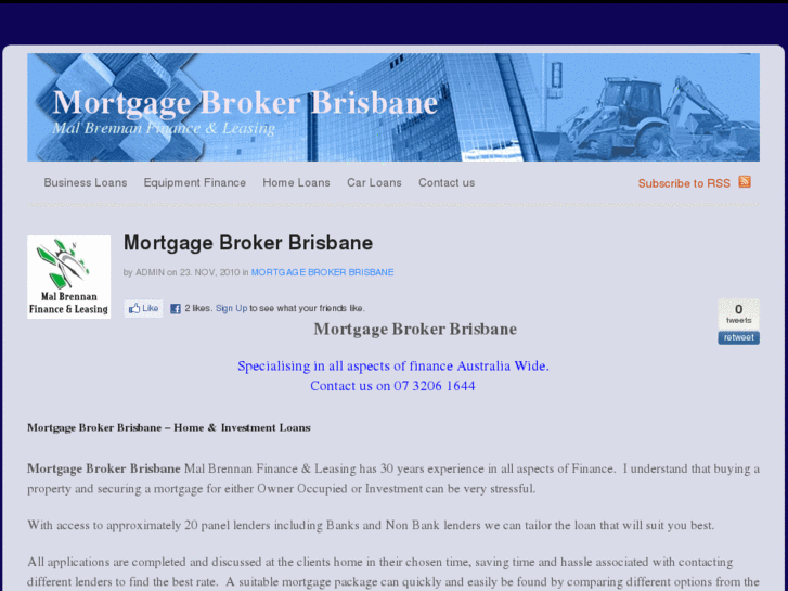 www.mortgagebroker-brisbane.com.au