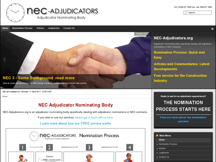 www.nec-adjudicators.org