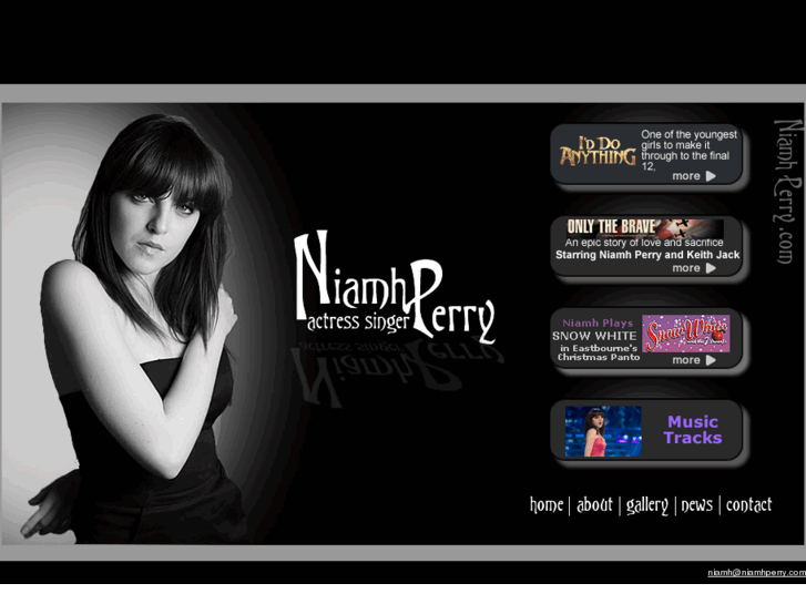 www.niamhperry.com