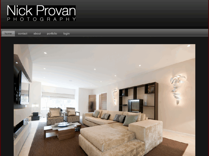 www.nickprovan.com