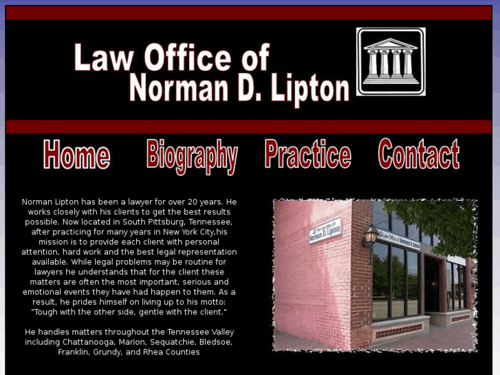 www.nliptonlaw.com