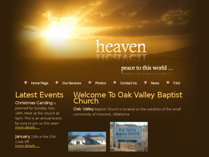 www.oakvalleybaptist.com